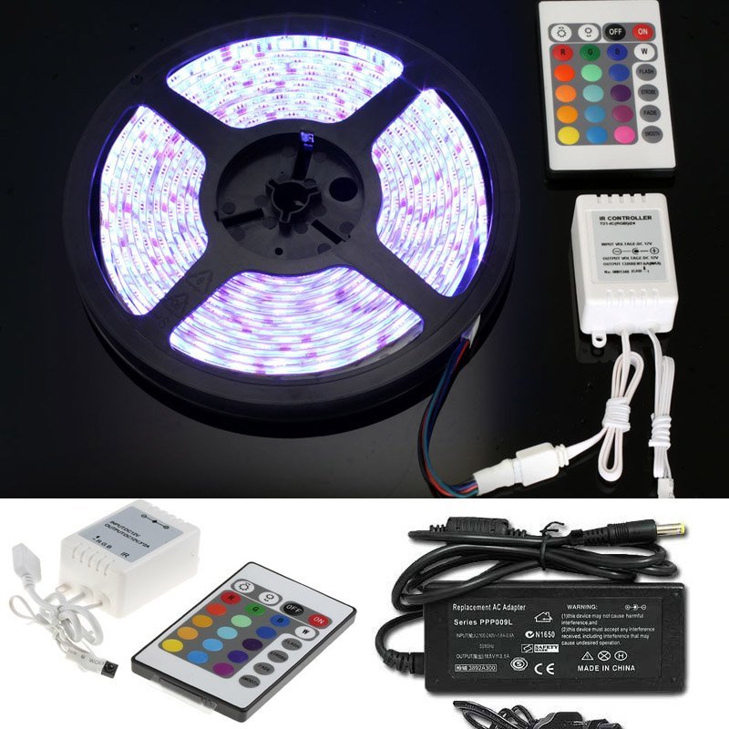 AMENAJARI INTERIOARE LED SPACEART